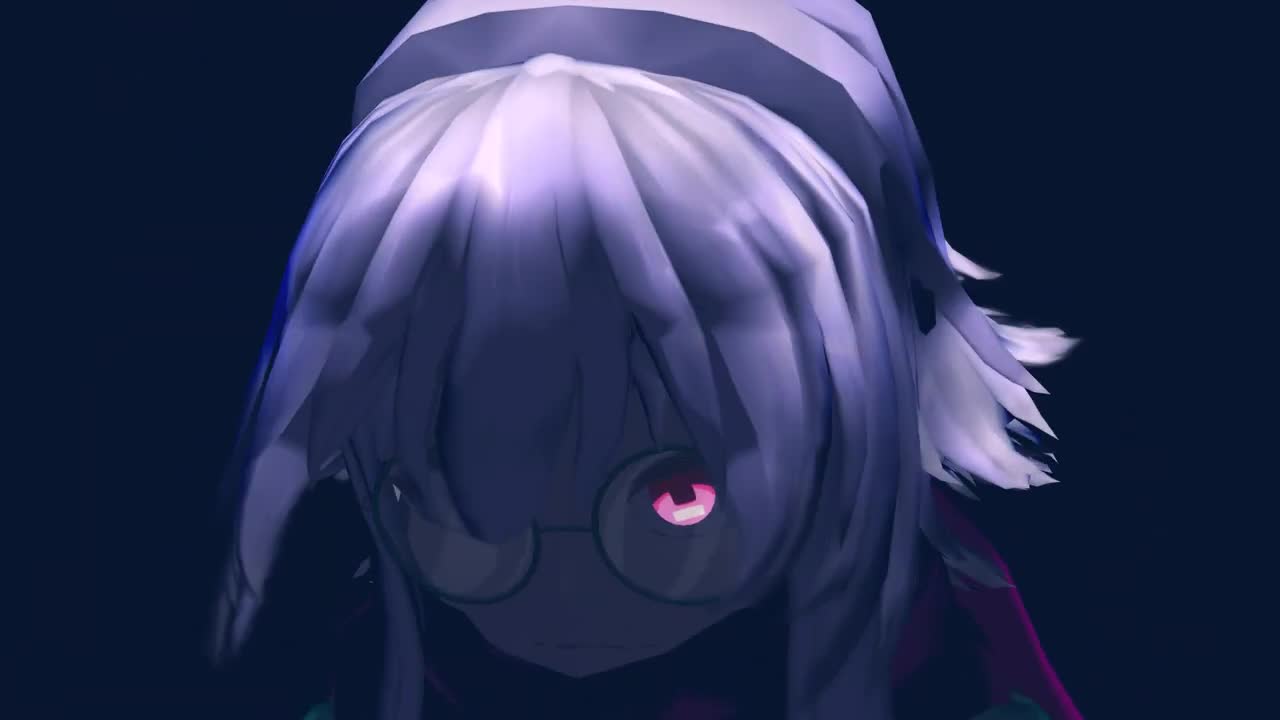 [MMD Deltarune] Stay with Me