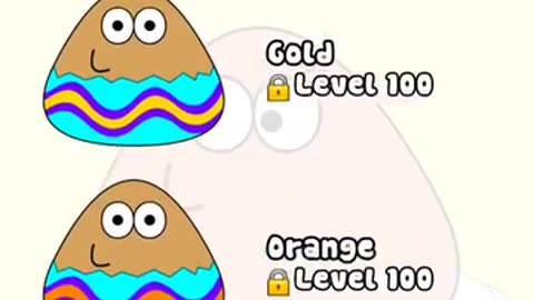 Closet of Pou part 10: Easter