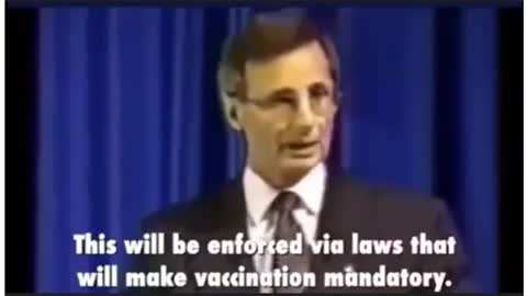 Vaccines have liquid crystals