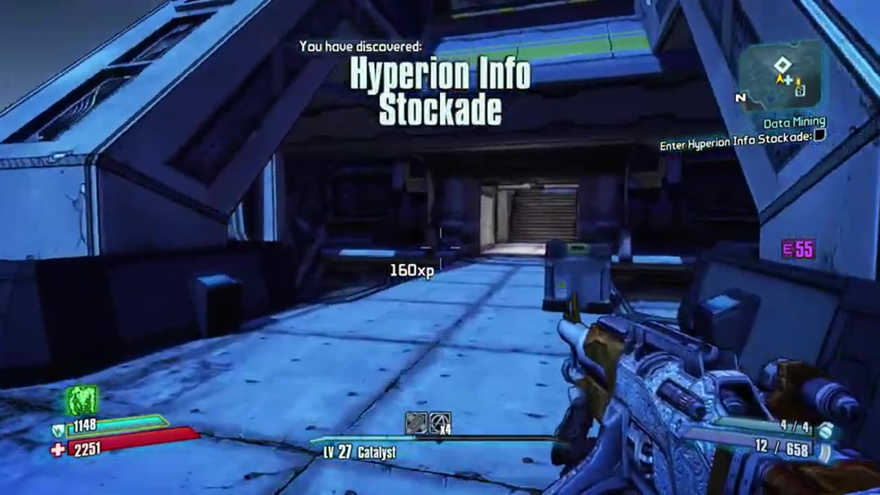 Borderlands 2 Game of the Year Edition Playthrough Part 29 (PC)