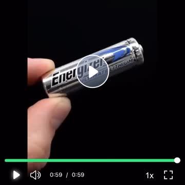 Sounds a little dangerous￼￼!