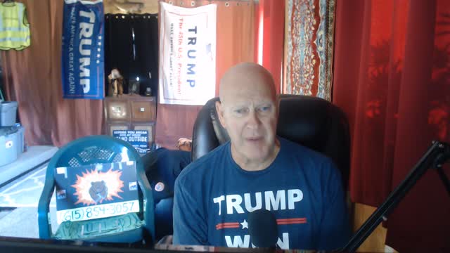 morning 7/23/22 comments from my source and viewers