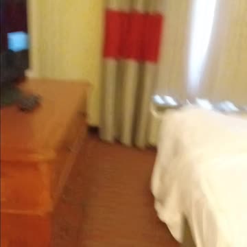 Phoenix Arizona Hotel Suite