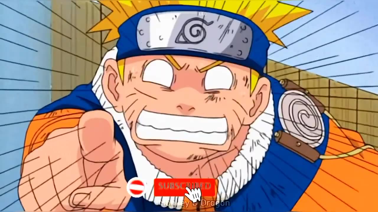 Naruto best funny moments