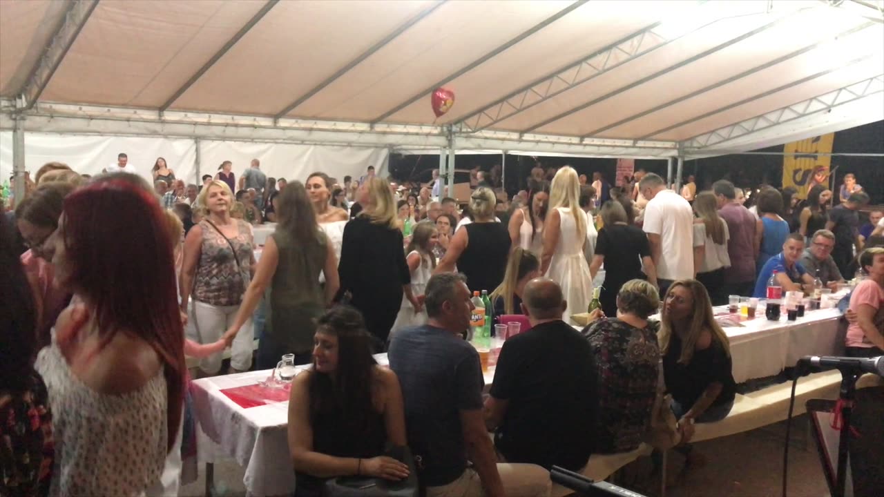 Planet Band - Zovicki becarac