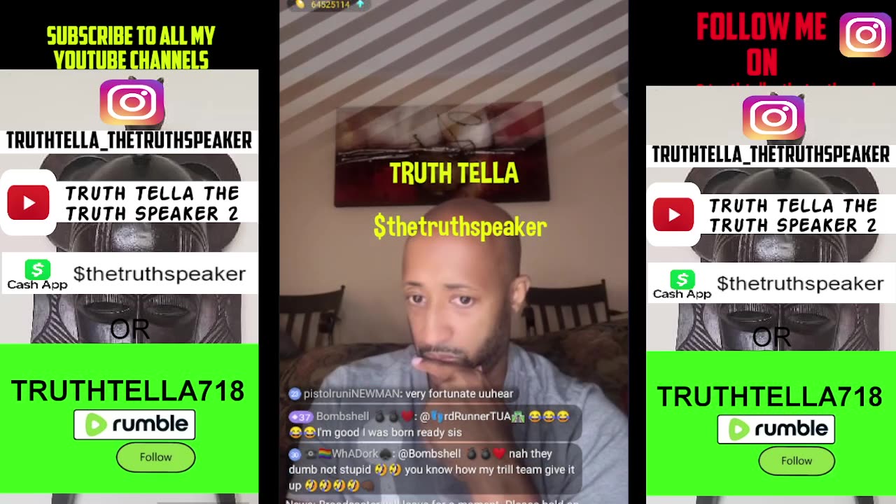 TRINA B CRIES FOR SYMPATHY DONATIONS FOR A FUNERAL HE IS NOT INVOLVED WITH OR EVEN INVITED TO