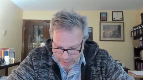 Alerte mondiale 15 Mars 2021