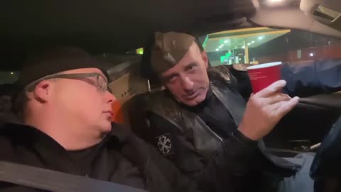 Wojciech Olszański Marcin Osadowski - Przemyśl tajoj. wt 12-11-2024