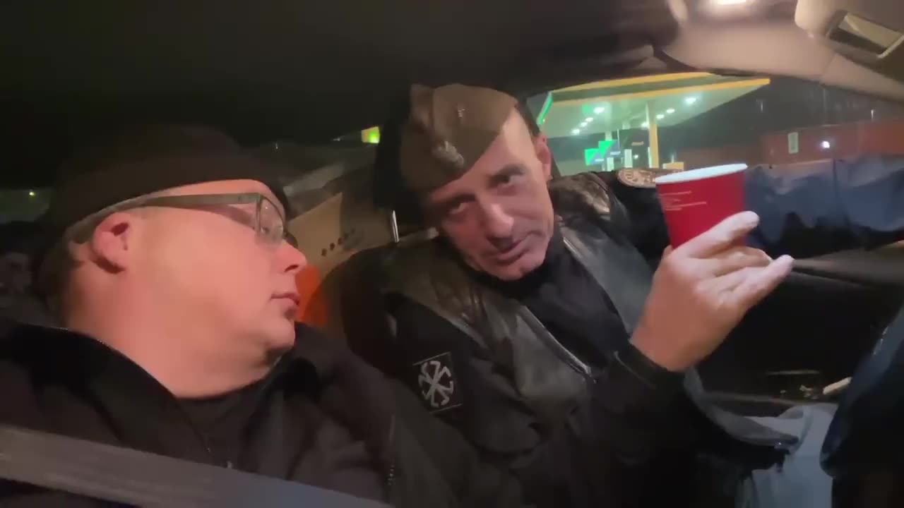Wojciech Olszański Marcin Osadowski - Przemyśl tajoj. wt 12-11-2024