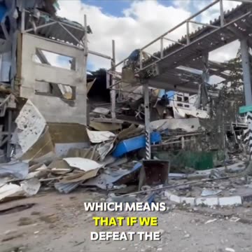 Aussie Cossack: Kursk will cost Ukraine dearly