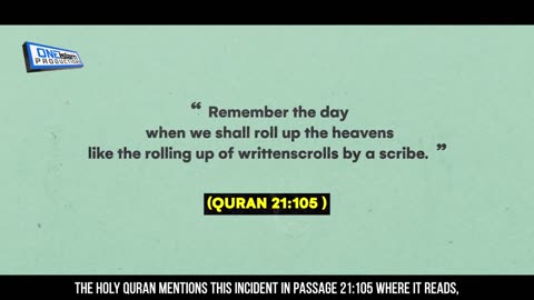 6 Shocking Miracle Of Quran
