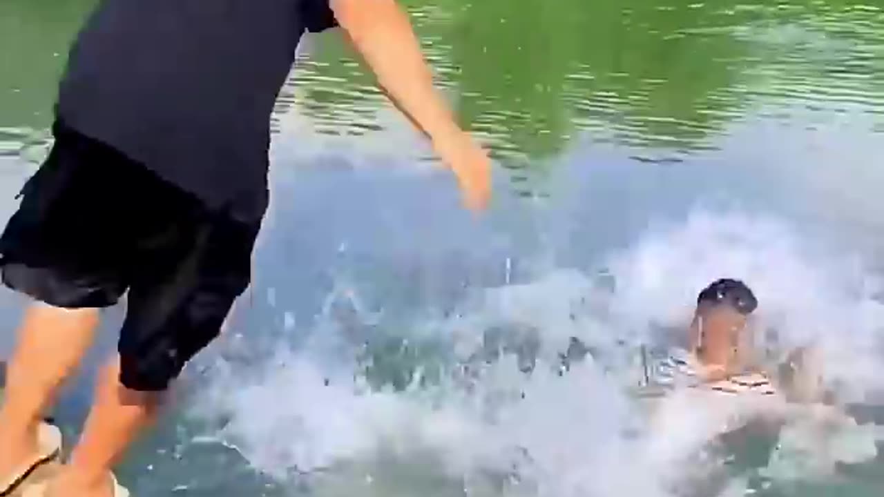 Most funny video of two brothers
