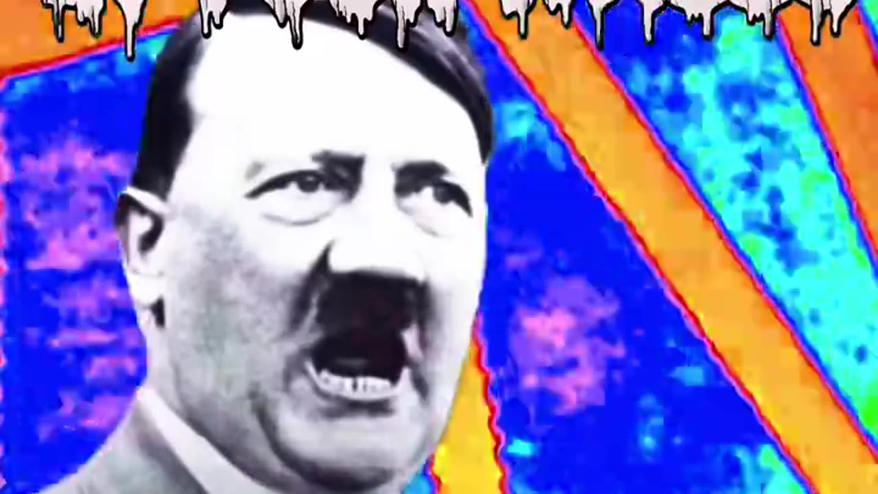 Evil does not sleep!