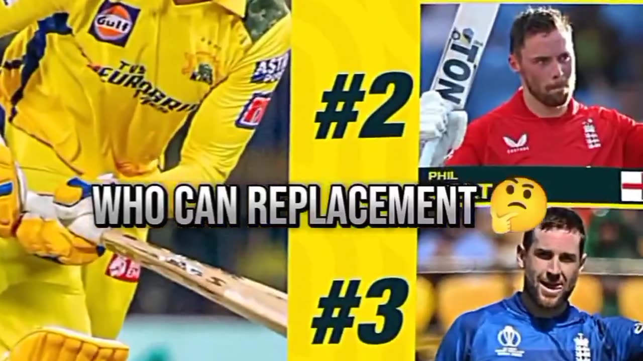 Dhoni opening batting ipl 2024 #msdhoni #csk