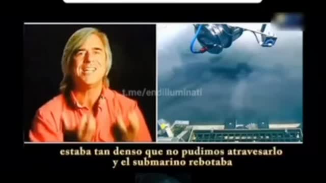 Killed for discovering firmament (Flat Earth)
