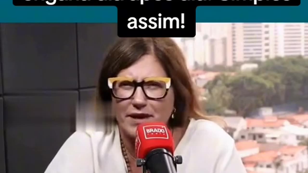 Sim, a #GloboLixxxooo te engana dia após dia.