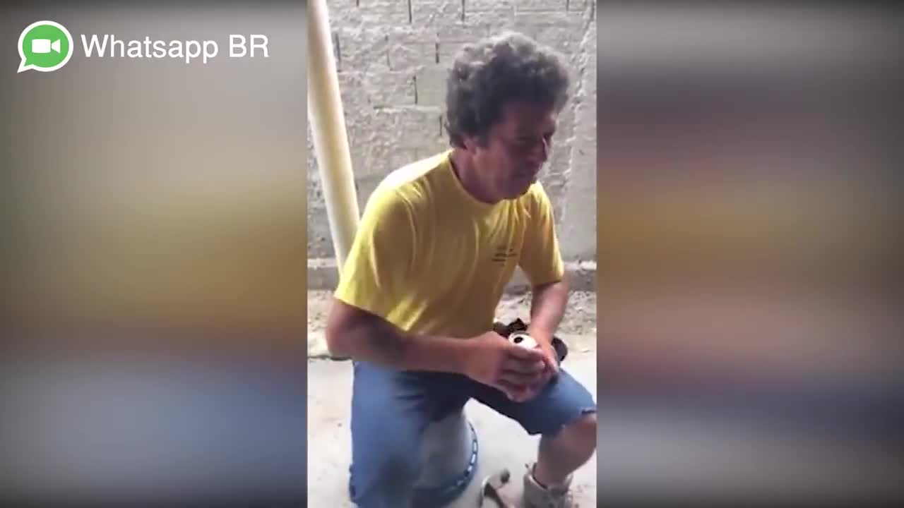 esse é o povo brasileiro