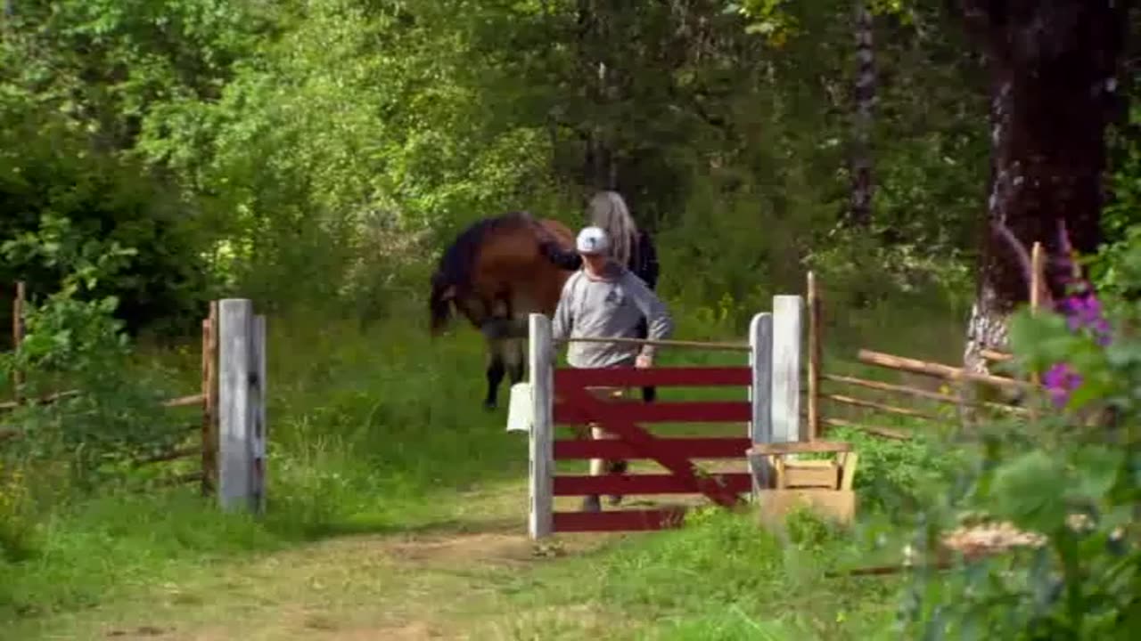 Farmen 2018 Säsong 11 E19