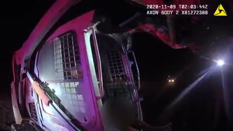 Assault with a Deadly Bobcat: Stanislaus County Sheriff's Office Release Bodycam of OIS