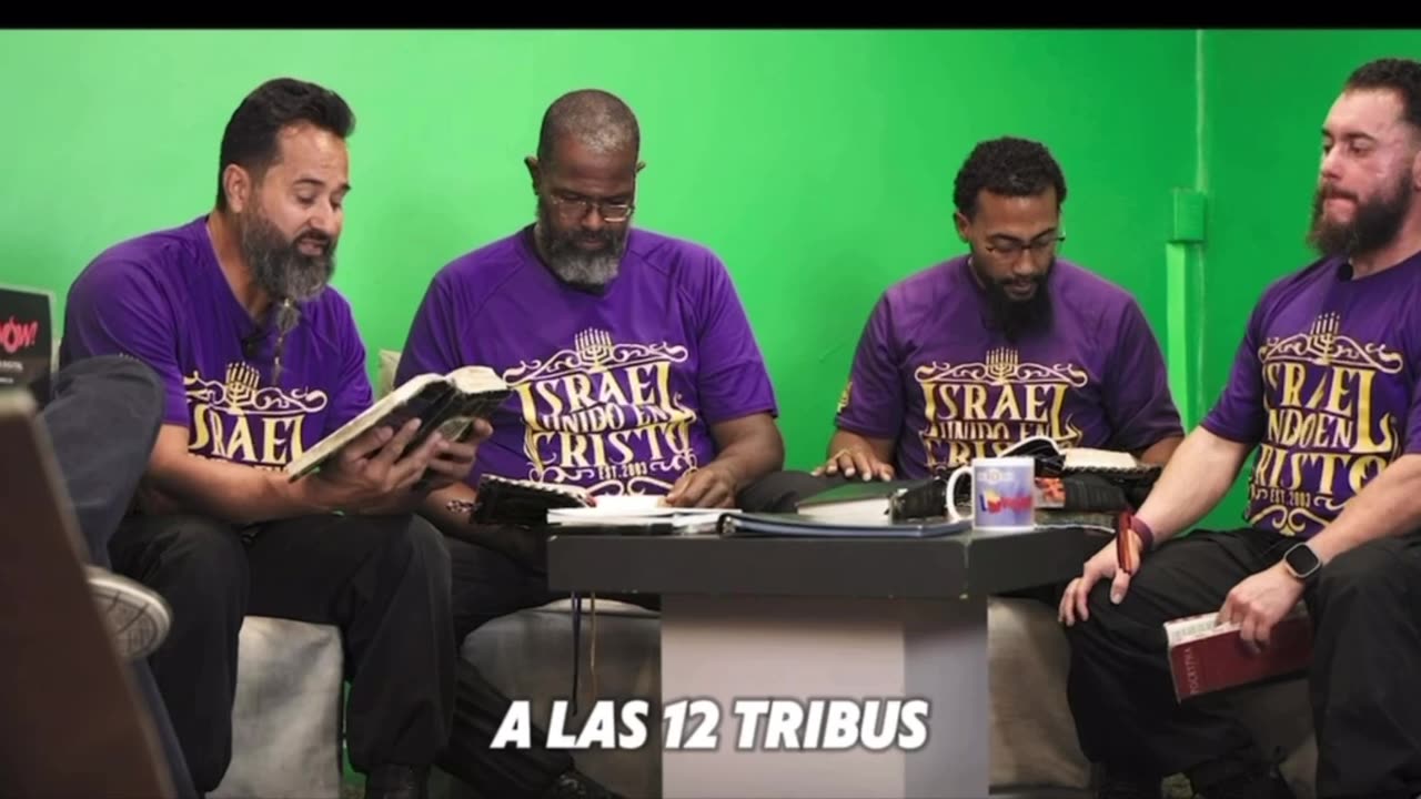 ¿Quiénes son los dispersos? ¿Quiénes son los verdaderos israelitas?