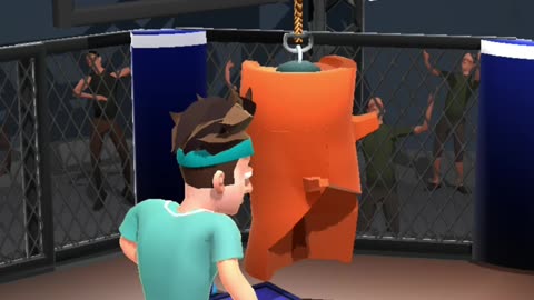 SLAP KING GAMEPLAY - 29102023 - 08
