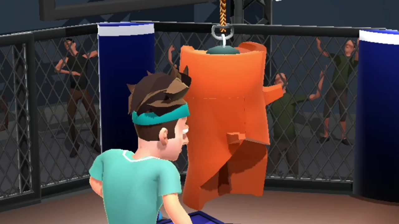 SLAP KING GAMEPLAY - 29102023 - 08