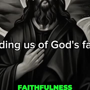 Overcoming Temptation: God's Assurance for You