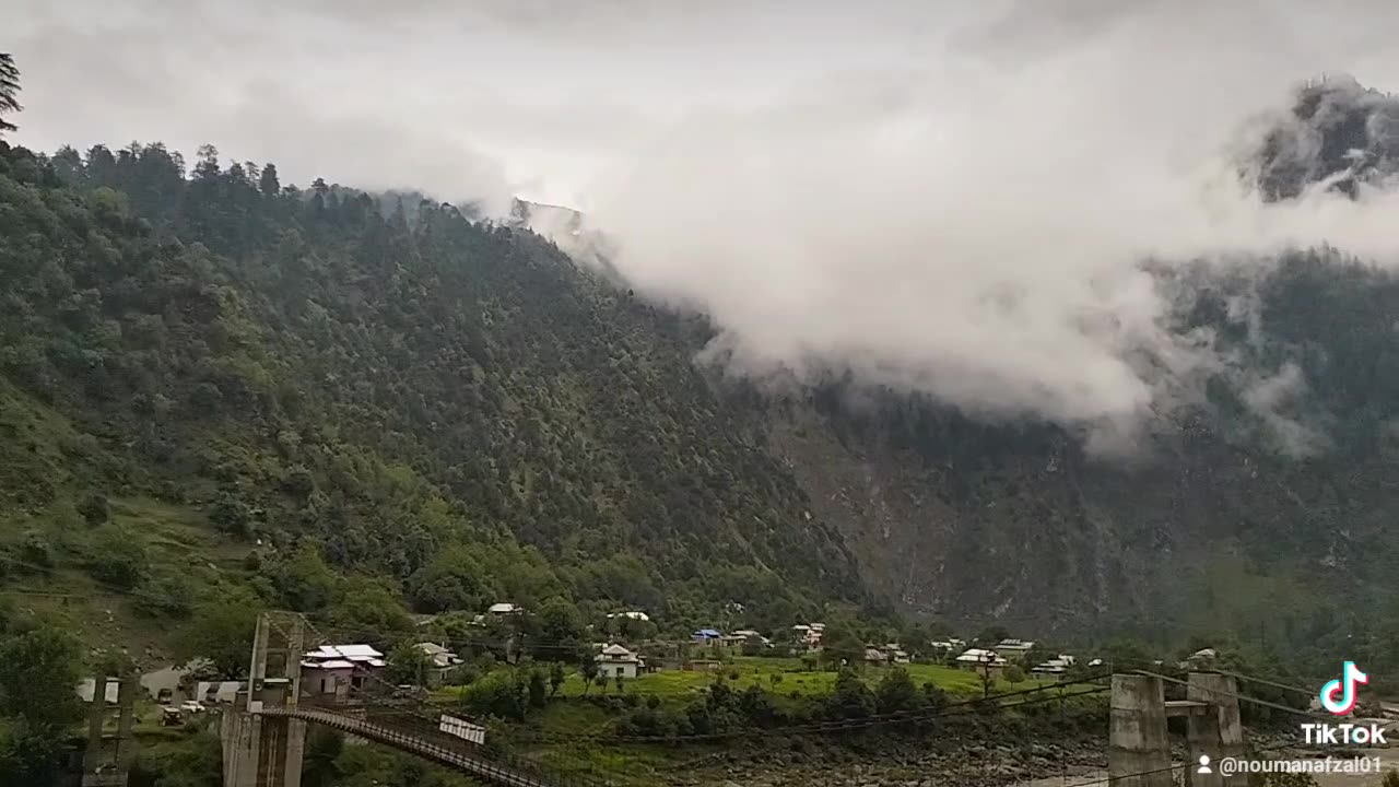 Azad Kashmir Pakistan