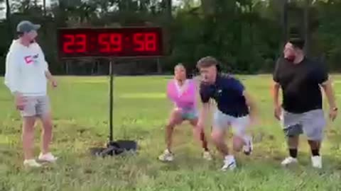 Furthest Away From Me Wins $10,000