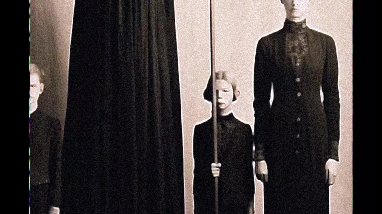 Giant Women