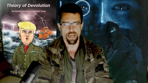 1. ACTS OF WAR - Theory of Devolution