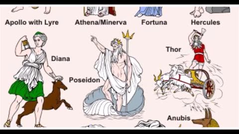 PAGAN HOLIDAY