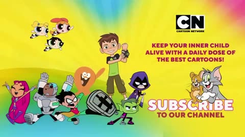 Comedy Cartoons videos