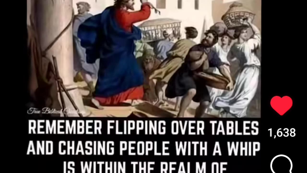 What Would Jesus Do
