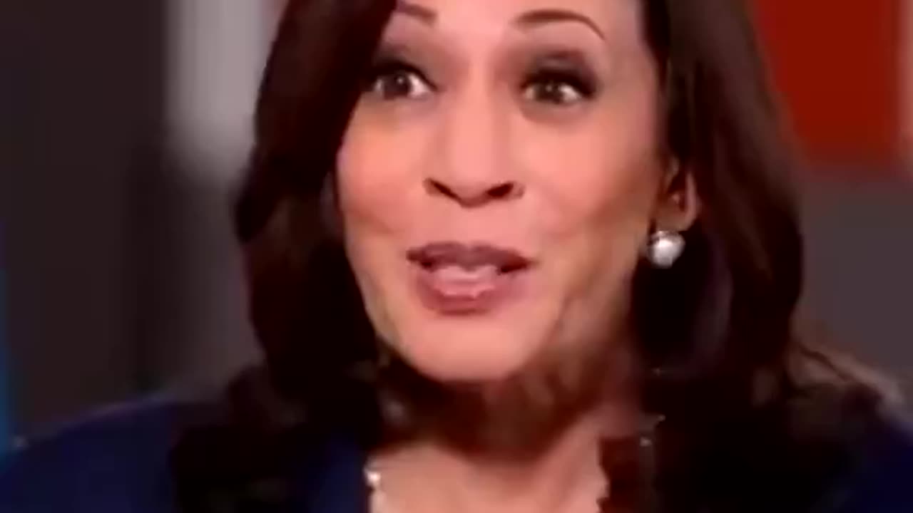 This person is running for President.. 😳