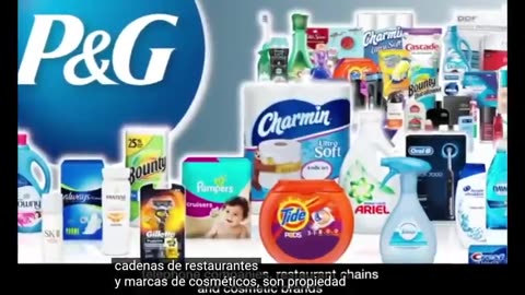 MONOPOLY | ¿Quién es el dueño del mundo?