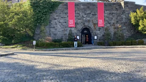 The Cloisters (Metropolitan Museum of Art, Manhattan) 2