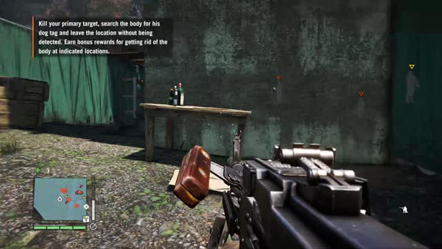 Far Cry 4, Playthrough, Pt. 7