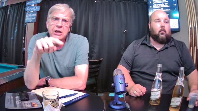 The Larry & Charlie Show