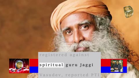 Sadhguru’s Isha Foundation on charges of ‘forcing women to become hermits’