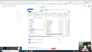 Flash Drives: Renaming & Setup