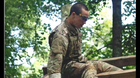 NICHOLAS THE SOLDIER...10f1