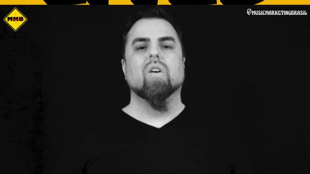 LIVES - Music Marketing Brasil