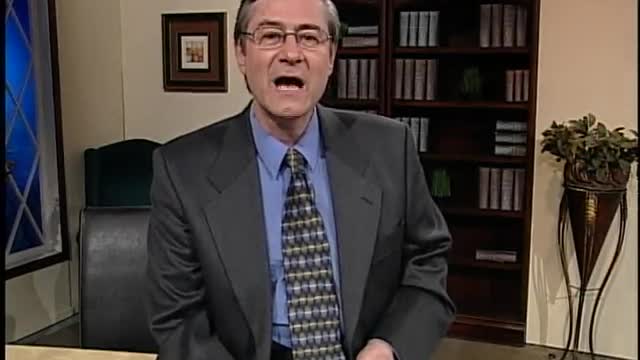 0237. Comment accueillir favorablement mon prochain?