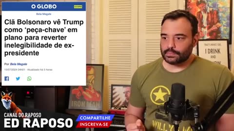 Se um voltar o outro também volta