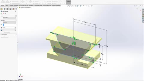 Picture 100 Dimensions of the lower floor