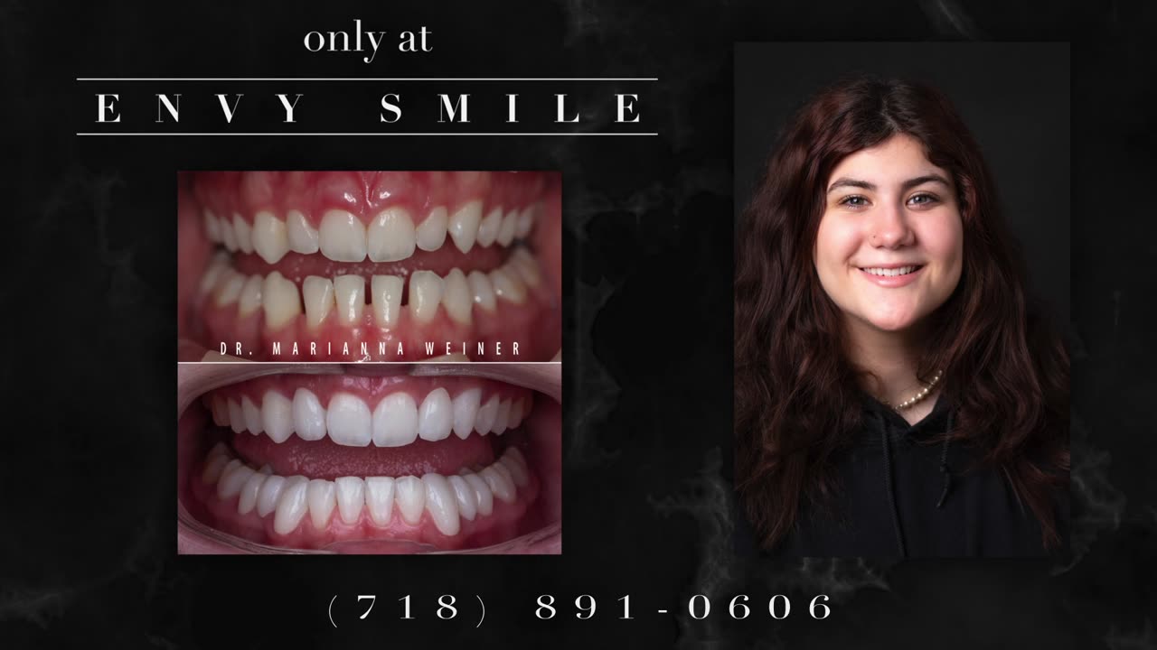Envy Smile Dental Spa