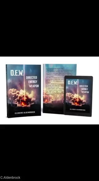 D E W | Direct Energy Weapons