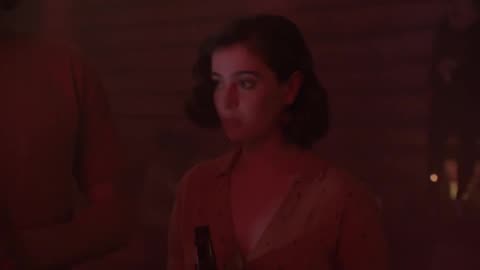 Twin Peaks: Firewalk With Me ~ The Pink Room 1992
