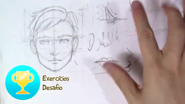 Aula 1 - Cabeça e rosto Módulo 4 - Anatomia Humana